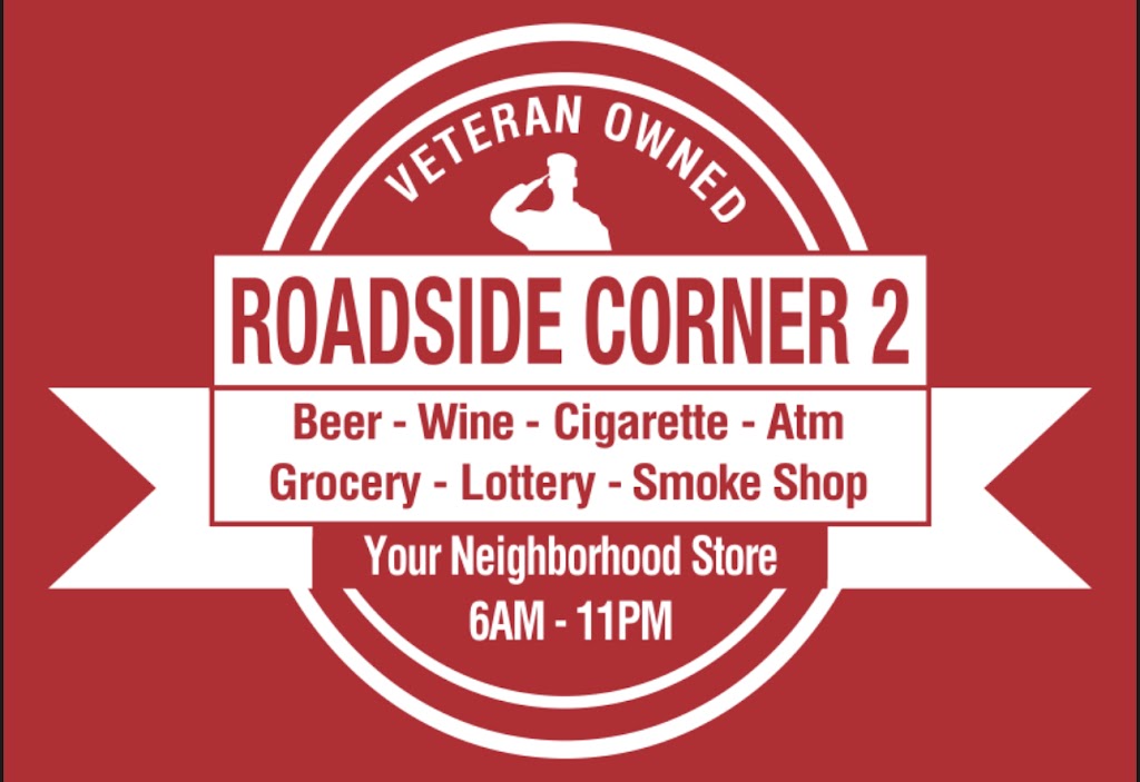Roadside Corner 2 | 622 N Main St, Springtown, TX 76082, USA | Phone: (682) 615-7222