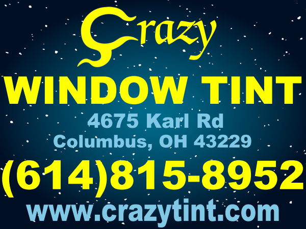 Crazy LLC | 4675 Karl Rd, Columbus, OH 43229, USA | Phone: (614) 815-8952