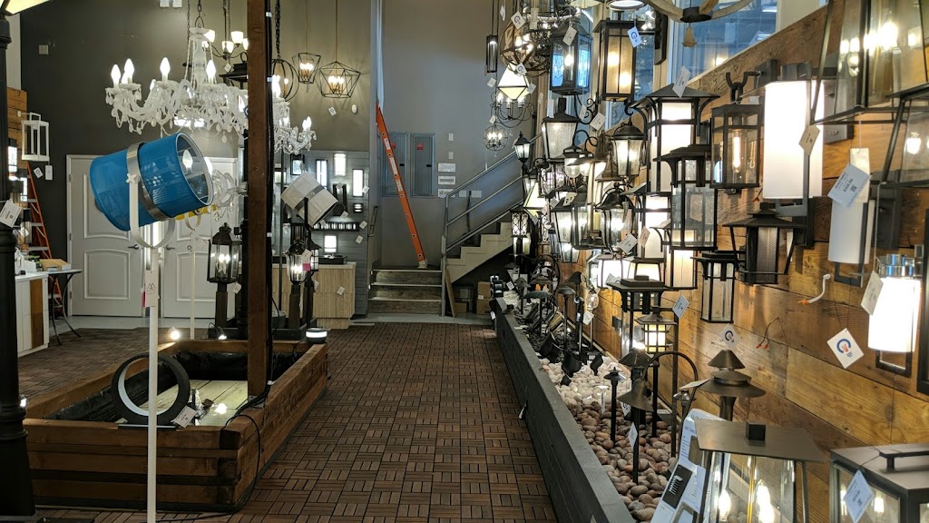 COURTESY LIGHTING | 3522 Foothill Blvd, Glendale, CA 91214, USA | Phone: (818) 957-7674