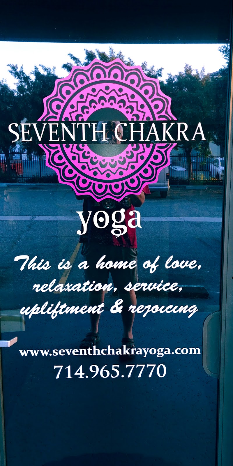 Seventh Chakra Yoga | 19171 Magnolia St, Huntington Beach, CA 92646, USA | Phone: (714) 965-7770