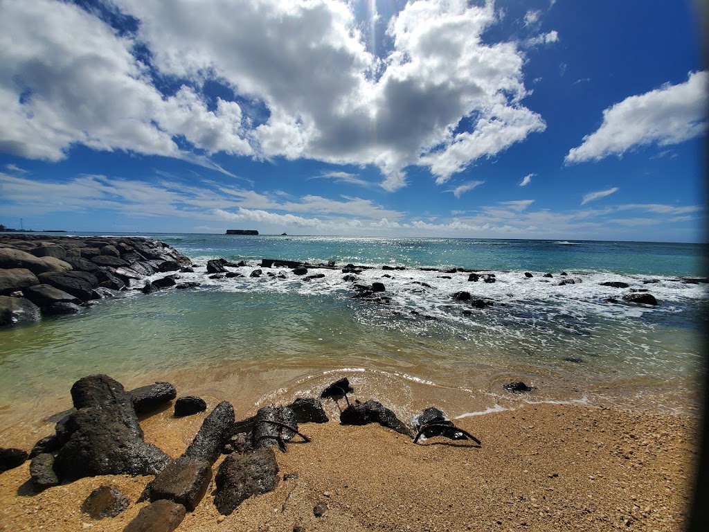 Sand Island SRA Park | Sand Island Parkway, Honolulu, HI 96819, USA | Phone: (808) 587-0300