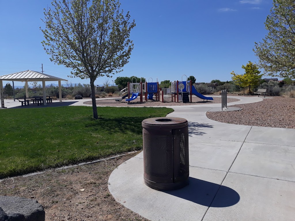 Country Meadows Park | Universe Blvd NW, Albuquerque, NM 87114, USA | Phone: (505) 261-1028