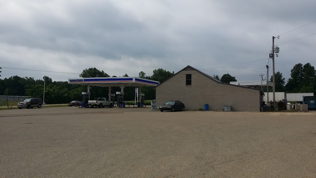 Taylors Convenience Store | 2685 Red Banks Rd N, Byhalia, MS 38611, USA | Phone: (662) 838-7415
