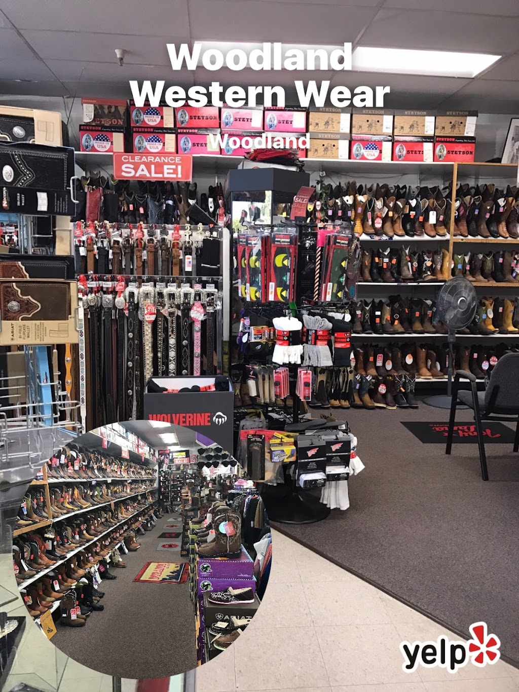 Westgate Shopping Center | 353 W Main St, Woodland, CA 95695, USA | Phone: (530) 666-6400