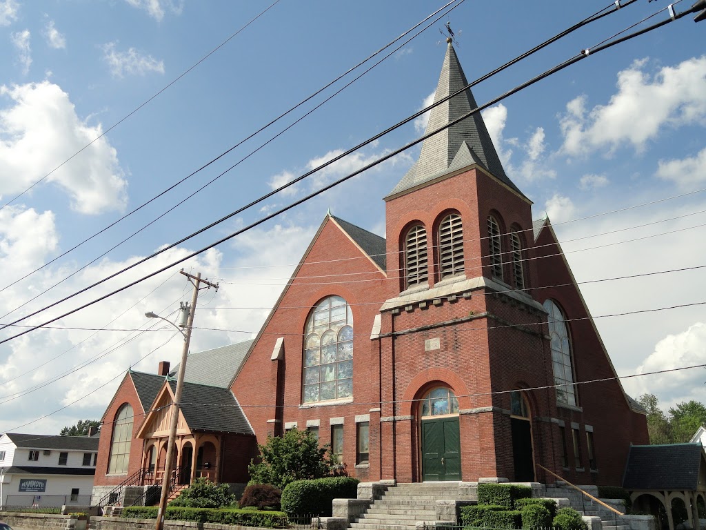 Pawtucket Congregational Church | 15 Mammoth Rd, Lowell, MA 01854, USA | Phone: (978) 452-2144