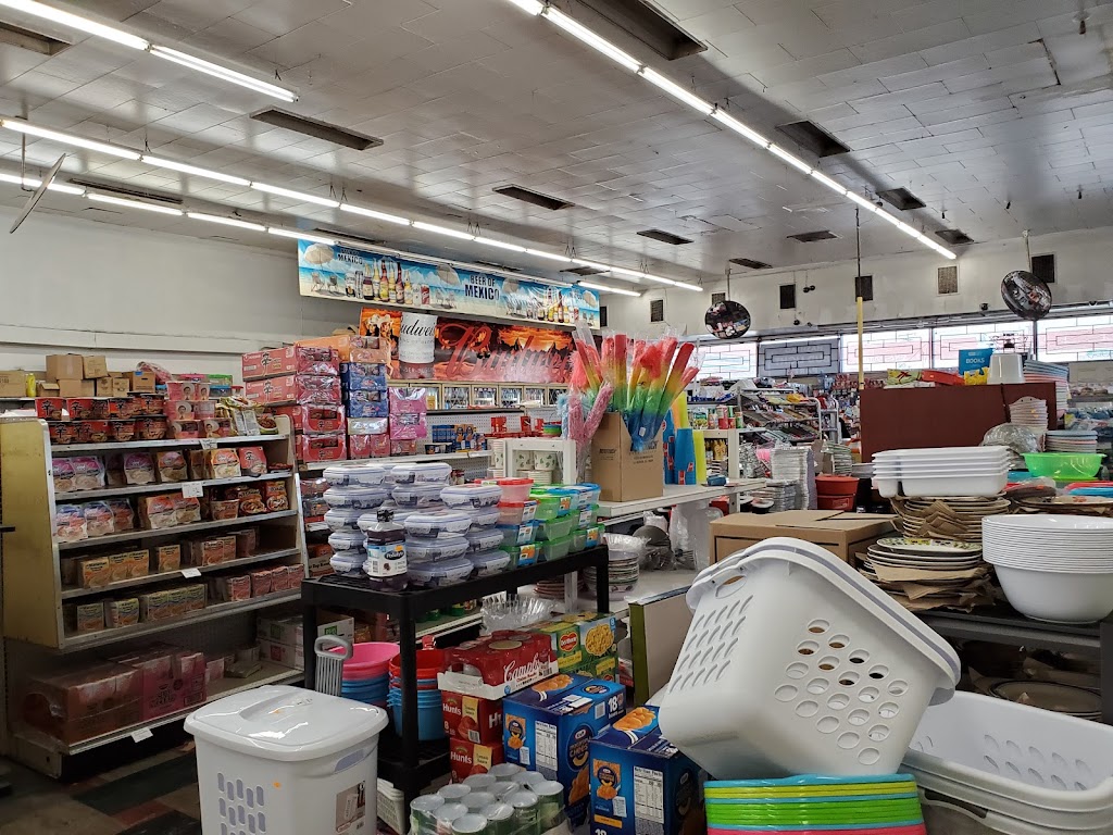 Uno Supermarket | 5658 Clara St, Bell Gardens, CA 90201, USA | Phone: (562) 927-1041