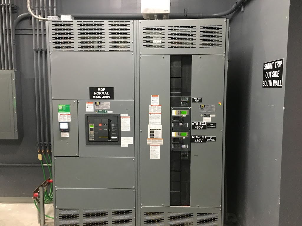 Michaels Lighting & Electric, Inc. | 4524 Parkway Commerce Blvd, Orlando, FL 32808, USA | Phone: (407) 748-6061