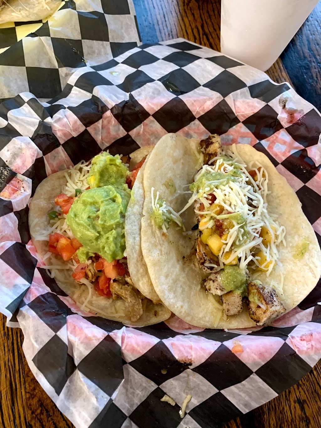 Wicked Taco | 2005 N Main St, High Point, NC 27262, USA | Phone: (336) 307-4626