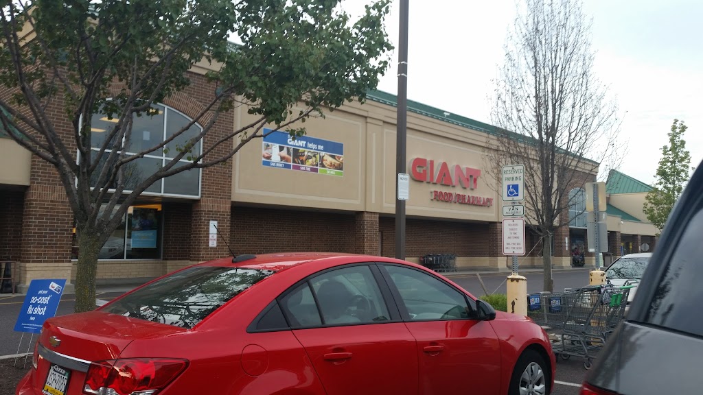 GIANT Food Stores | 967 S Township Line Rd, Royersford, PA 19468, USA | Phone: (610) 792-9950