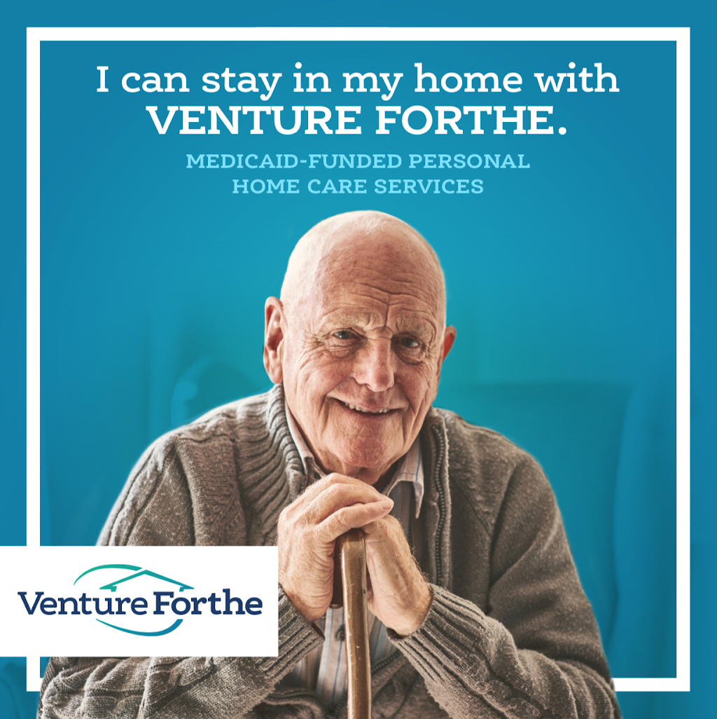 Venture Forthe Inc 243 S Main St 191, Albion, NY 14411, USA