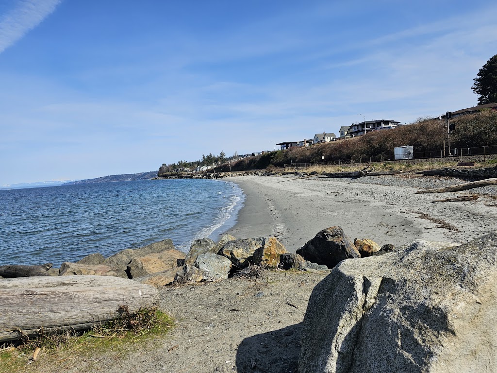 Bracketts Landing North | Bracketts Landing Shoreline Sanctuary Conservation Area, 50 Railroad Ave, Edmonds, WA 98020, USA | Phone: (425) 771-0230