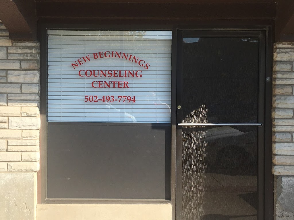 New Beginning Education and Counseling Center, Inc | 4634 S 3rd St suite b, Louisville, KY 40214, USA | Phone: (502) 493-7794