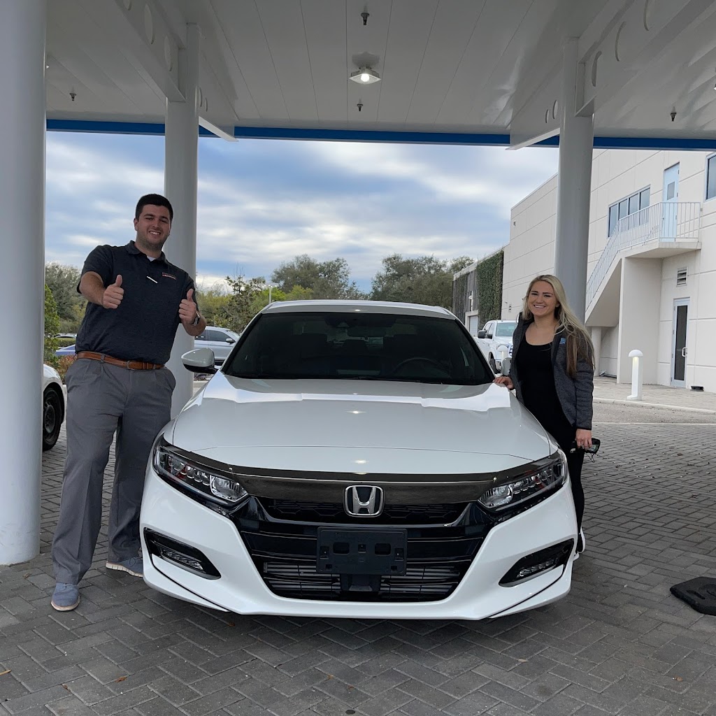 Honda Guy Dylan | 17700 FL-50, Clermont, FL 34711, USA | Phone: (407) 973-4445