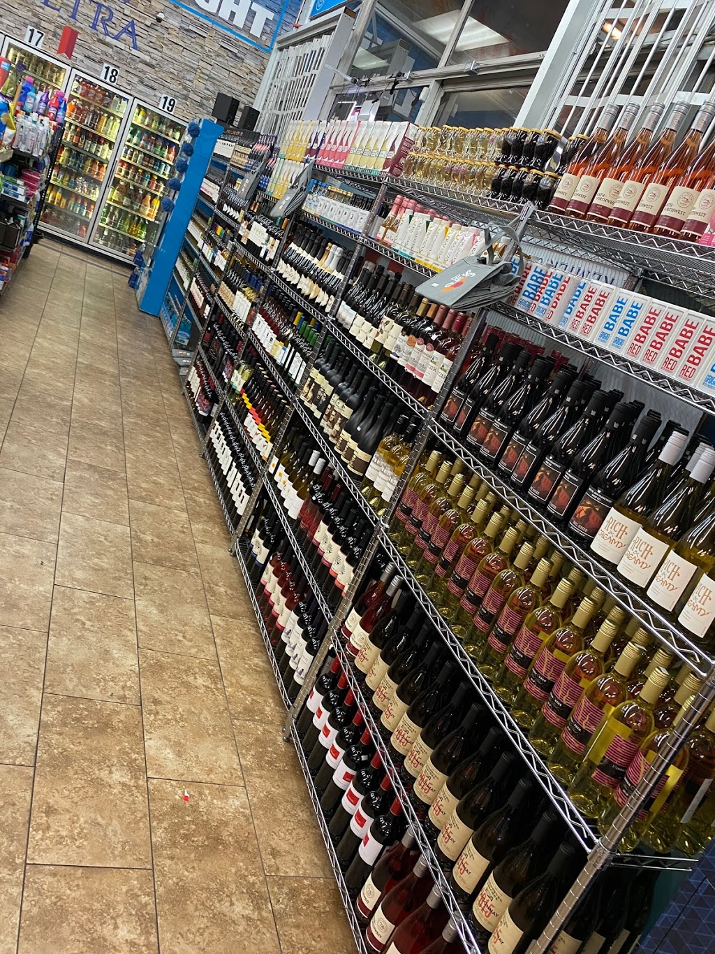 A1 Food Store & Beer and Wine | 13641 N 32nd St, Phoenix, AZ 85032, USA | Phone: (602) 765-1300