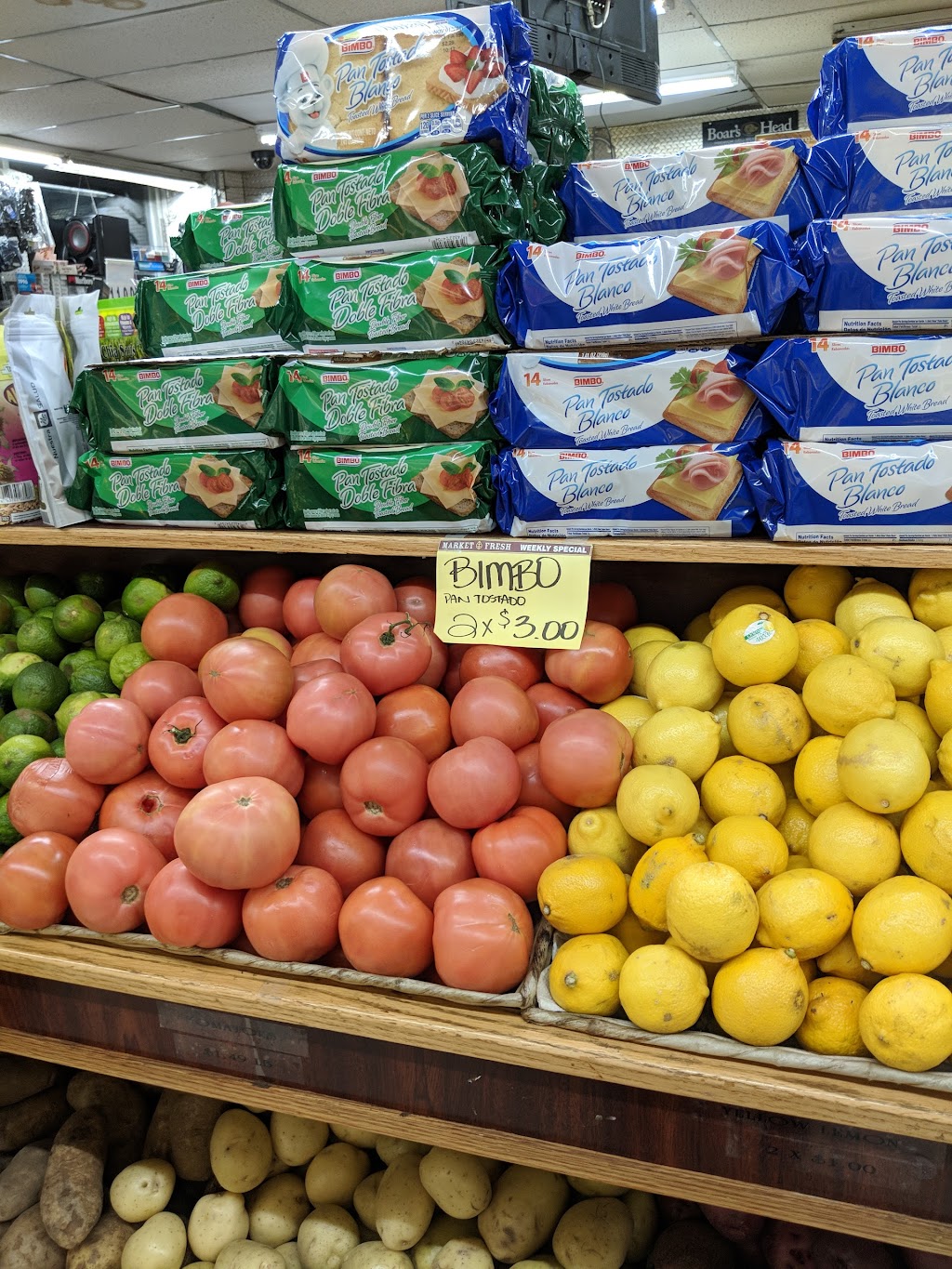 Market Fresh | 712 Old White Plains Rd, Mamaroneck, NY 10543, USA | Phone: (914) 698-2804