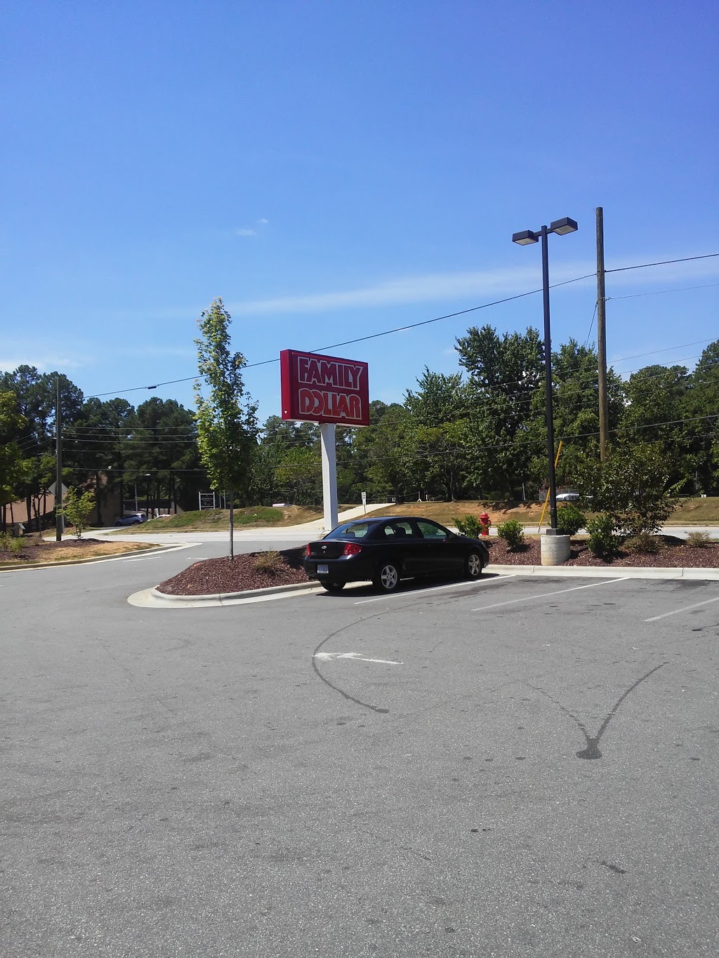 Family Dollar | 2001 Rock Quarry Rd, Raleigh, NC 27610, USA | Phone: (919) 500-4743