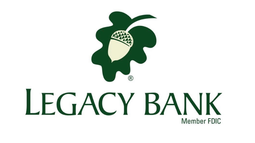 Legacy Bank | 509 NW 32nd St, Newcastle, OK 73065, USA | Phone: (405) 387-9333