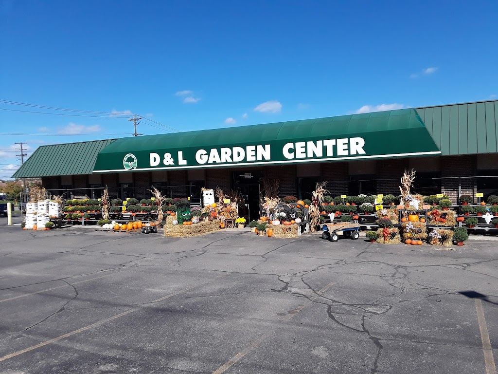 D & L Garden Center | 21980 Ecorse Rd, Taylor, MI 48180, USA | Phone: (313) 292-6760