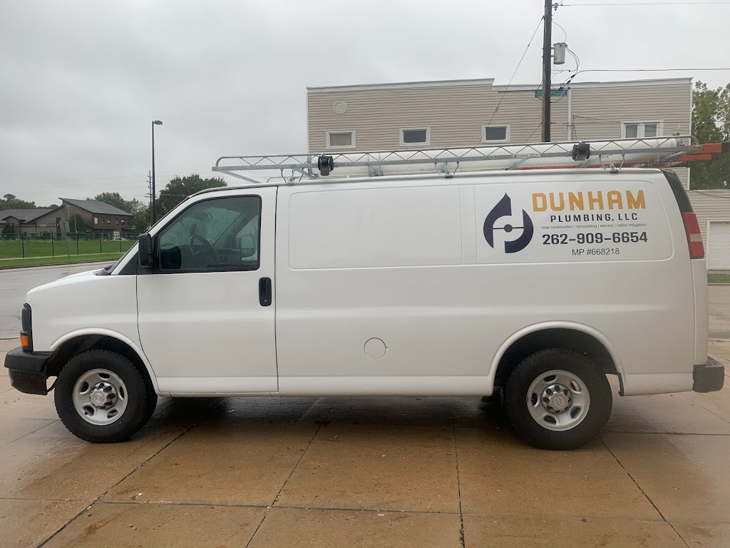 Dunham Plumbing LLC | P.O. Box 148, Somers, WI 53171, USA | Phone: (262) 909-6654