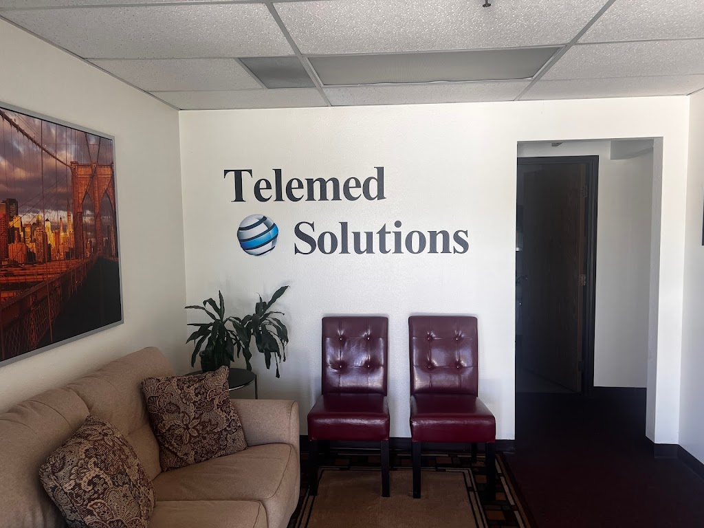 Telemed Solutions, Inc. | 6251 Schaefer Ave k, Chino, CA 91710, USA | Phone: (909) 628-8787