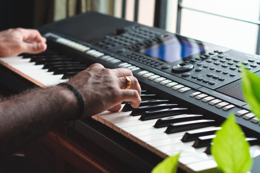 Keyboard Music Academy | 16 Glendale Ct, Dallas, GA 30157, USA | Phone: (770) 675-3166