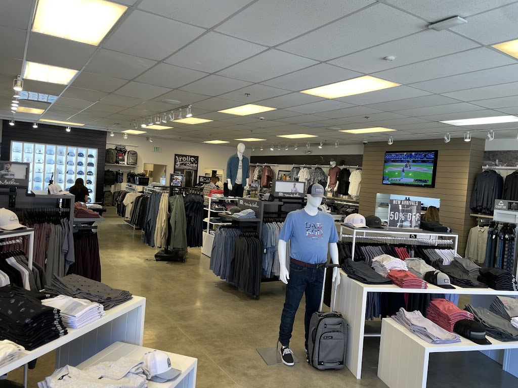 TravisMathew | 48400 Seminole Dr #432, Cabazon, CA 92230, USA | Phone: (951) 368-9022