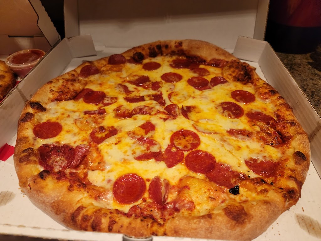 Pizzarelli’s Pizzeria | 15858 Manchester Rd, Ellisville, MO 63021 | Phone: (636) 394-0094