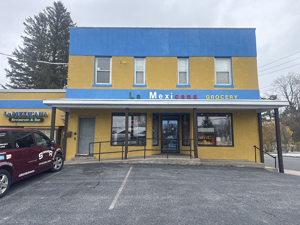 La Mexicana Restaurant & Grocery | 1759 State St, Schenectady, NY 12304, USA | Phone: (518) 346-1700
