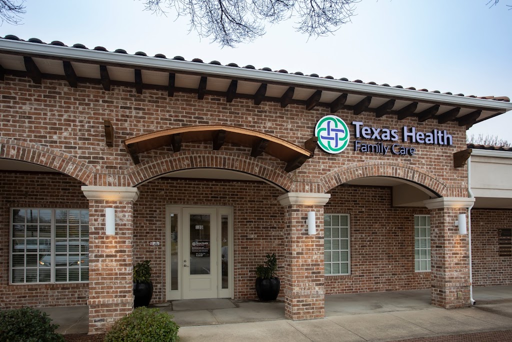 Texas Health Family Care | 6717 Eldorado Pkwy #120, McKinney, TX 75070 | Phone: (972) 369-0744