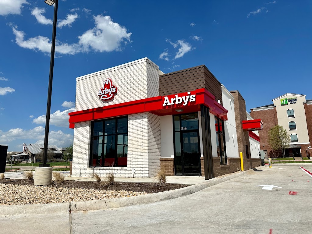 Arbys | 650 I-45, Ennis, TX 75119, USA | Phone: (469) 478-3110