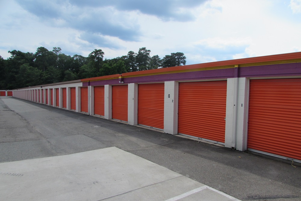 Public Storage | 4805 Jefferson Davis Hwy, Richmond, VA 23234, USA | Phone: (804) 554-3607