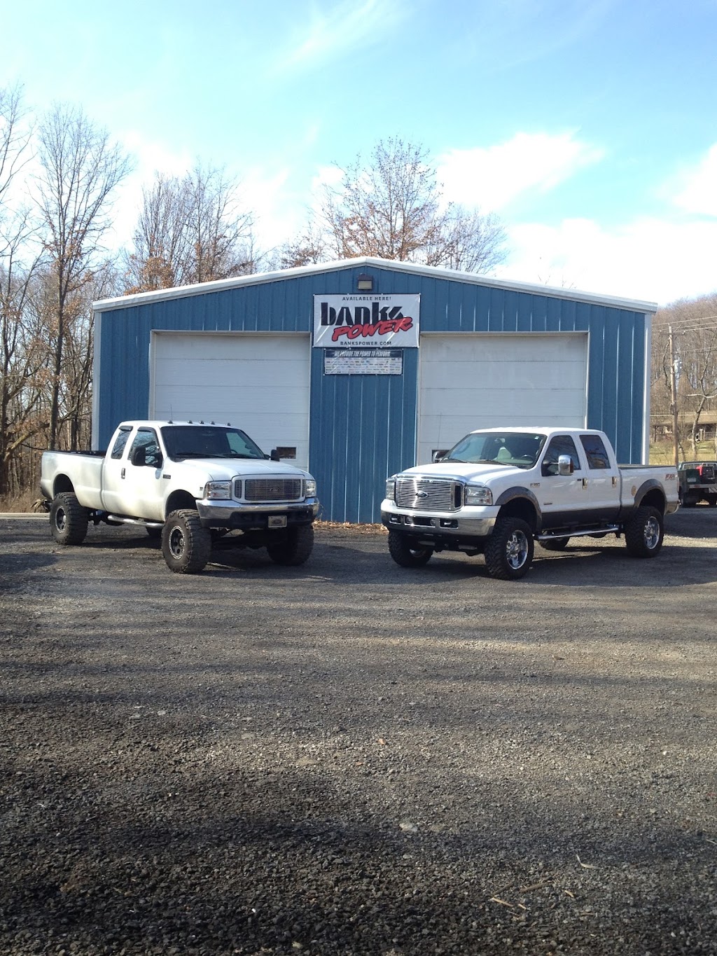 H & M Truck & Auto | 807 W Old Rte 422, Butler, PA 16001 | Phone: (724) 865-3292