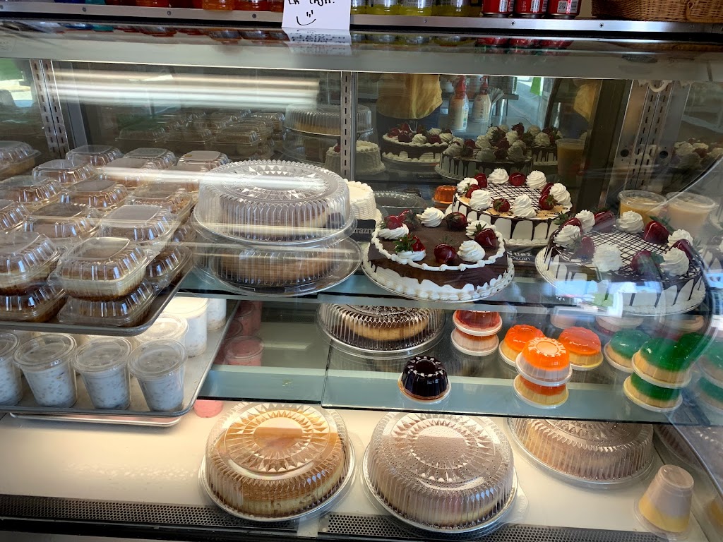 Izucar Bakery | 2204 W Algonquin Rd, Rolling Meadows, IL 60008, USA | Phone: (847) 222-0955