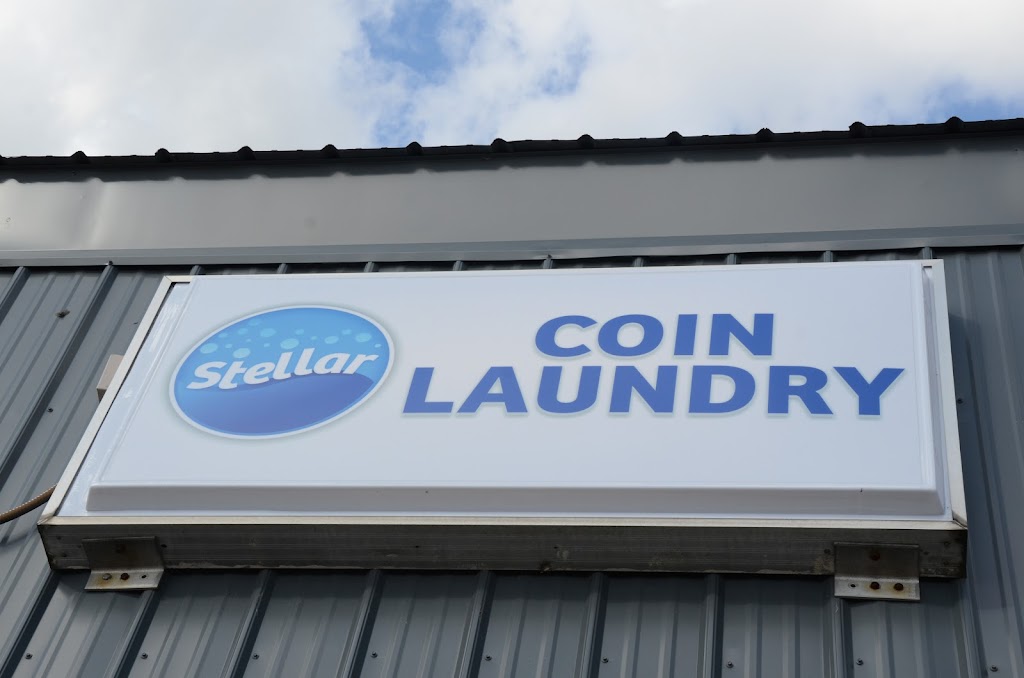 Stellar Coin Laundry - White House | 3205 US-31W, White House, TN 37188, USA | Phone: (615) 346-5331