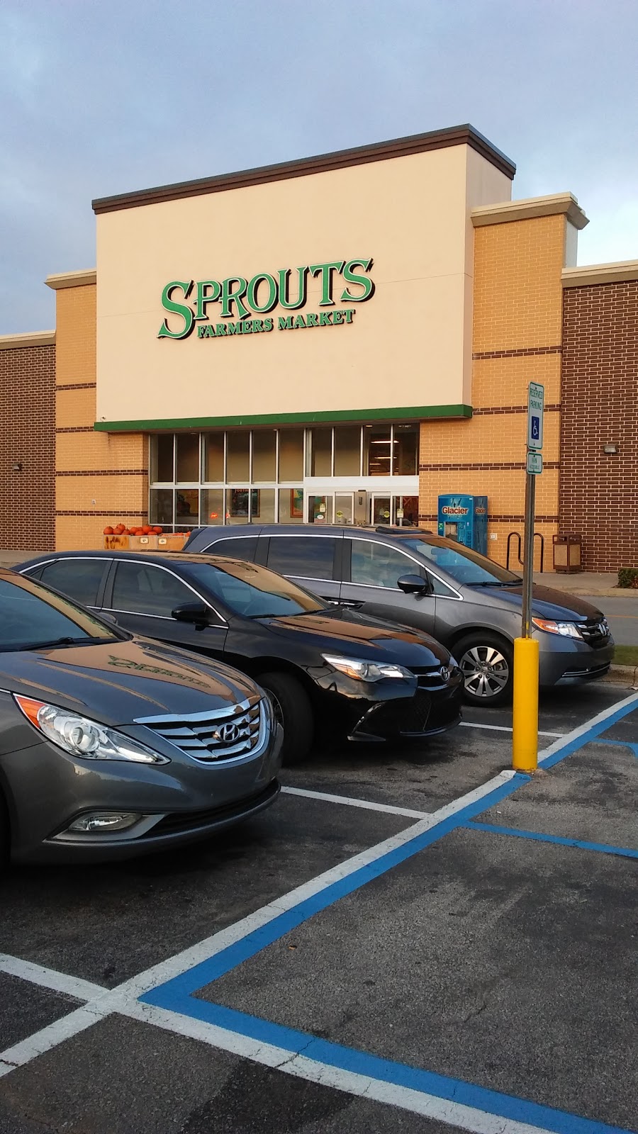 Sprouts Farmers Market | 5265 US-280, Birmingham, AL 35242, USA | Phone: (205) 263-2808