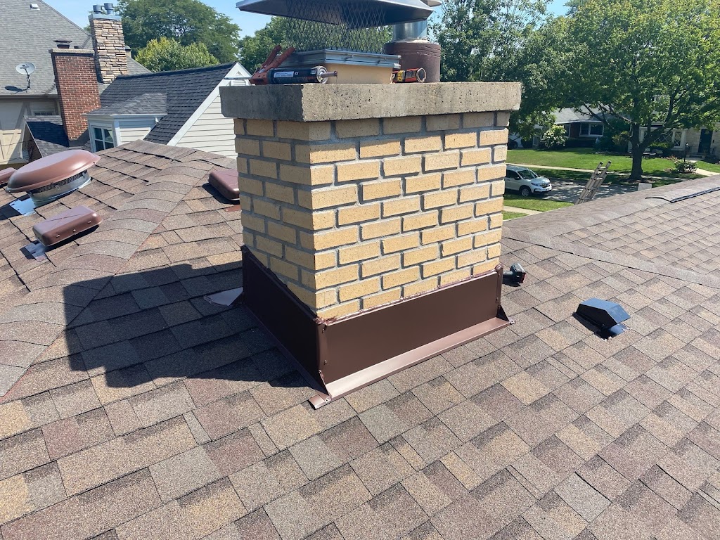 Home-Pro Roofing & Construction Inc | 12110 Somerset Rd, Orland Park, IL 60467, USA | Phone: (708) 717-7048