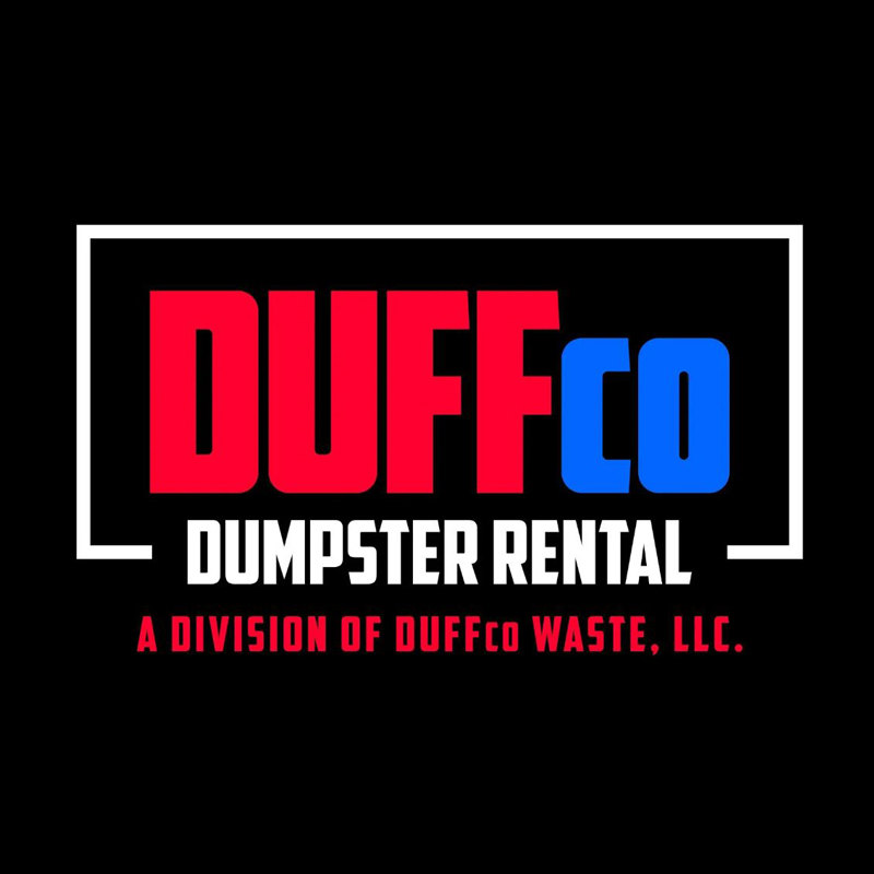 DUFFco Dumpster Rental of Greenville | 44 Pine Knoll Dr Unit H-3, Greenville, SC 29609, United States | Phone: (864) 765-0077