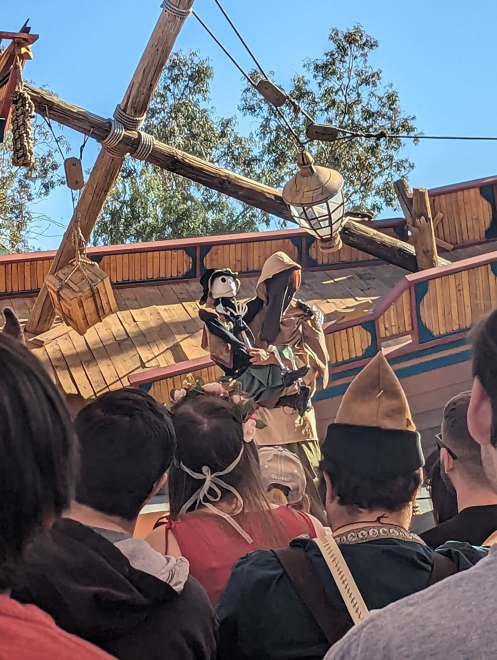 The Chocolate Maker at Arizona Renaissance Festival | Renfair Location Feb-Mar, Gold Canyon, AZ 85118, USA | Phone: (480) 364-7759