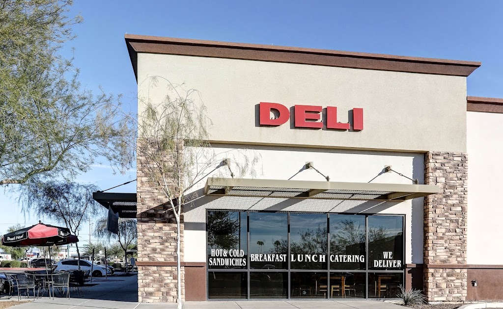 Rinaldis Italian Deli | 21705 N 19th Ave STE 112, Phoenix, AZ 85027, USA | Phone: (623) 581-3354