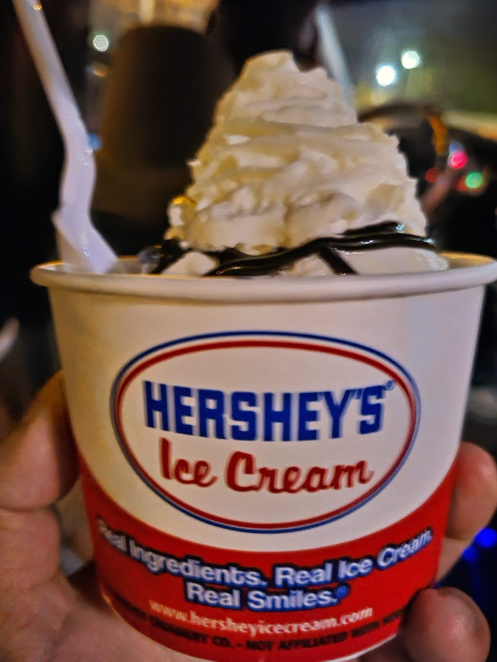 Hersheys Ice Cream & more | 2890 Hempstead Tpke, Levittown, NY 11756, USA | Phone: (516) 731-2663