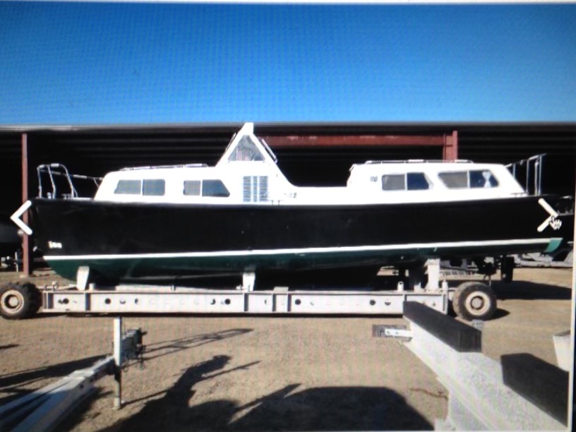 Moger Yacht Transport | 125 W Redondo Beach Blvd, Gardena, CA 90248, USA | Phone: (310) 515-6859