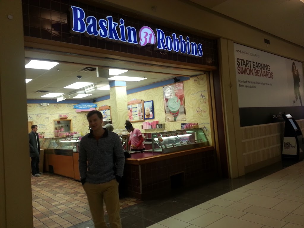 Baskin-Robbins | 408 Orland Square Dr, Square, Orland Park, IL 60462, USA | Phone: (708) 403-3331