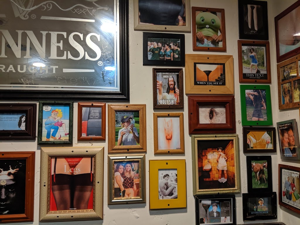 The Boxing Donkey Irish Pub & Restaurant | 300 Lincoln St, Roseville, CA 95678, USA | Phone: (916) 797-3665