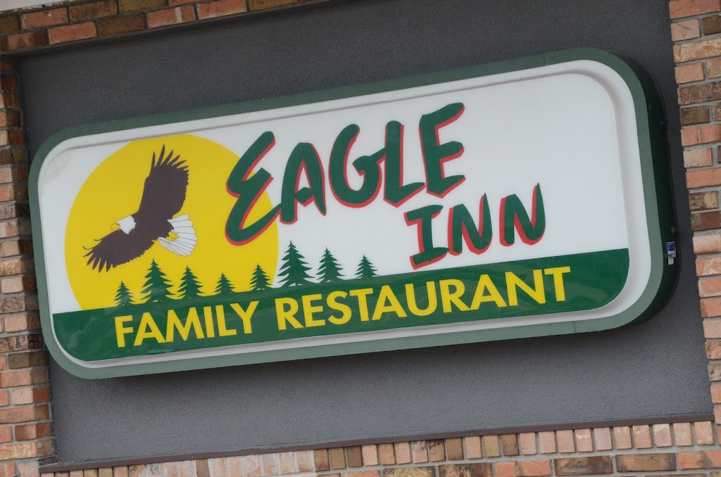 Eagle Inn Family Restaurant | 1809 Center Ave, Janesville, WI 53546, USA | Phone: (608) 373-9687