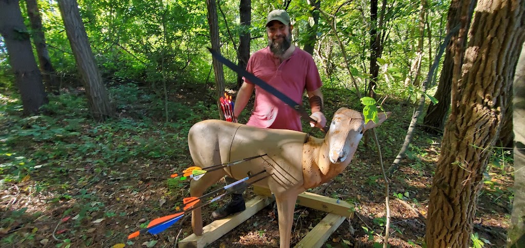 The North Troy Stag Rod & Gun Club | 165 Cushman Rd, Melrose, NY 12121, USA | Phone: (518) 663-5161