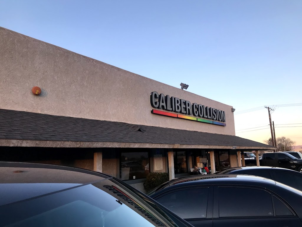 Caliber Collision | 11182 I Ave, Hesperia, CA 92345, USA | Phone: (760) 949-6269