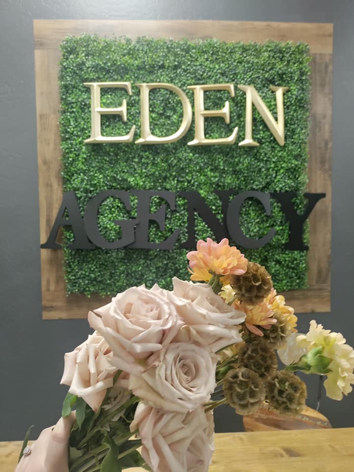 The Eden Agency Real Estate | 3810 Estrella Pkwy Suite 306, Goodyear, AZ 85338, USA | Phone: (623) 888-1986