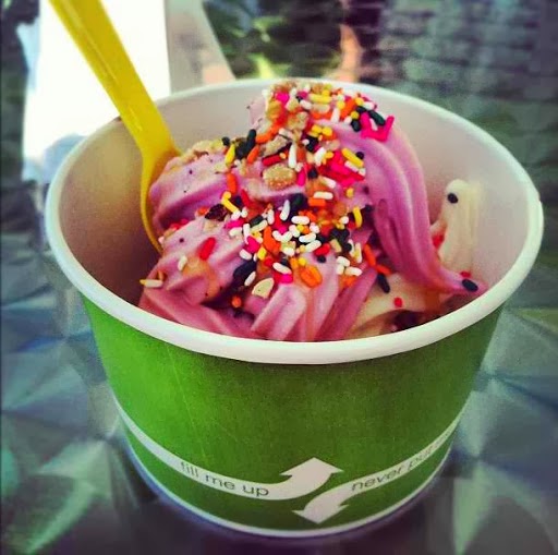 OH-YO! Frozen Yogurt | 4182 Burbank Rd C, Wooster, OH 44691, USA | Phone: (330) 345-1012