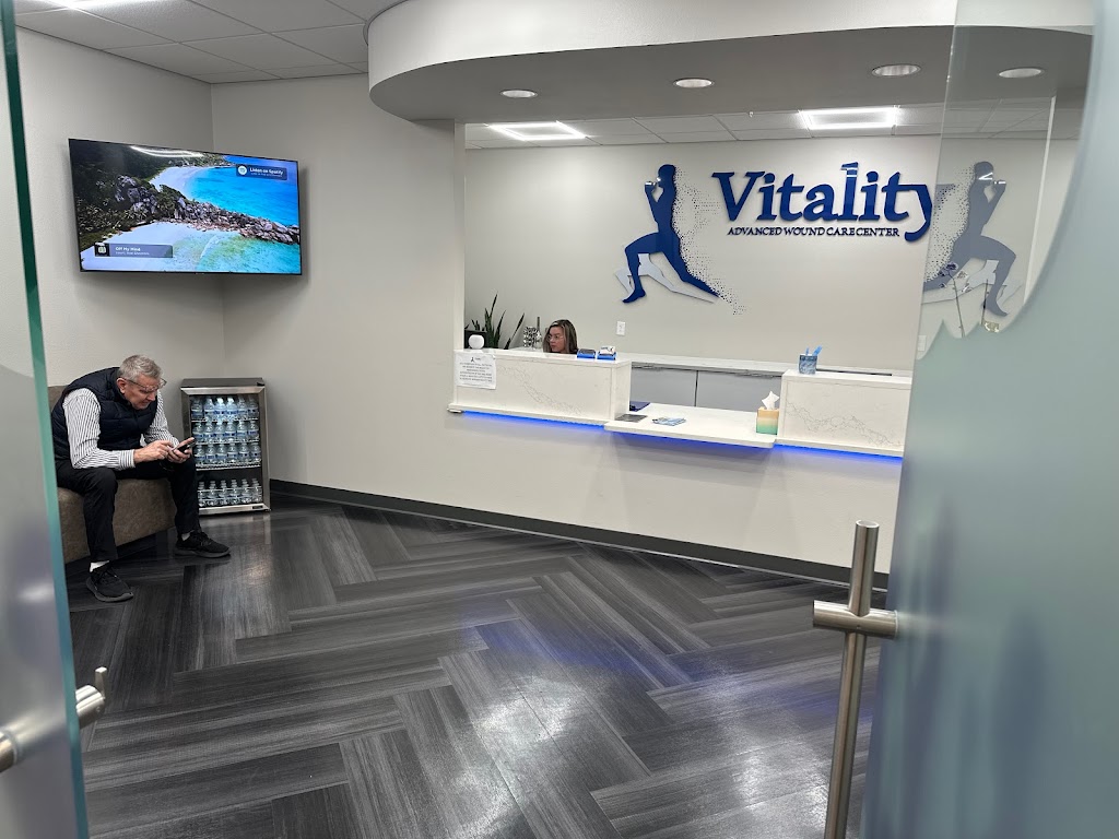 Vitality Advanced Healthcare | 26900 N Lake Pleasant Pkwy suite 202, Peoria, AZ 85383, USA | Phone: (623) 254-7111
