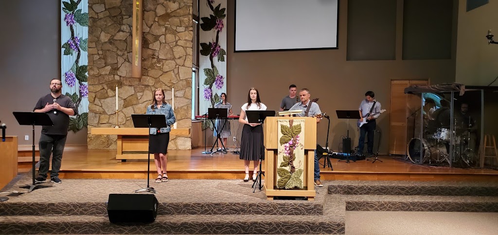 Logos Bible Church | 18737 68th Ave NE, Kenmore, WA 98028, USA | Phone: (425) 766-9042